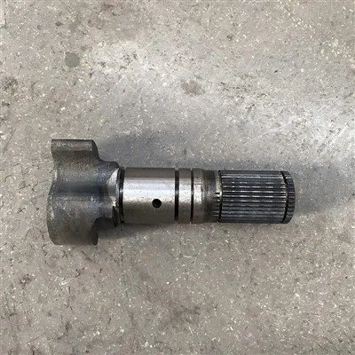 Árvore de cames do eixo